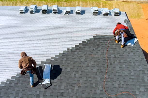 Steel Roofing in Kane, PA