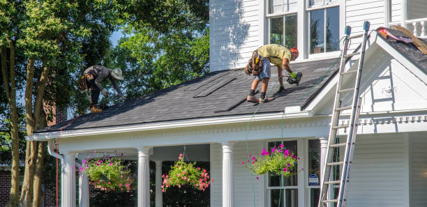 Fast & Reliable Emergency Roof Repairs in Kane, PA